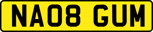 NA08GUM