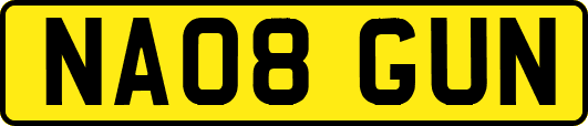 NA08GUN