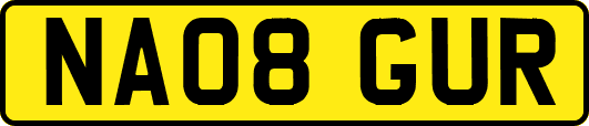 NA08GUR