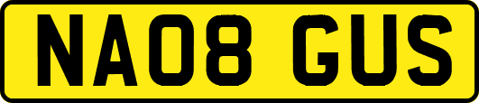 NA08GUS
