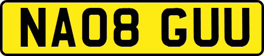 NA08GUU