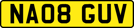 NA08GUV