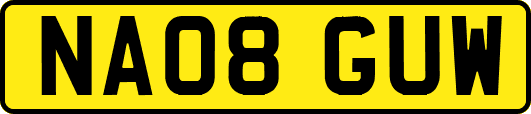 NA08GUW