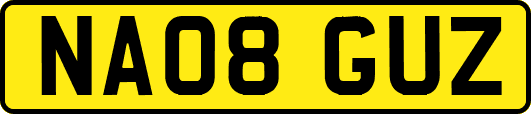 NA08GUZ