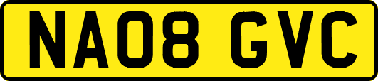 NA08GVC