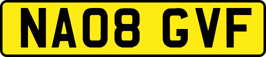 NA08GVF