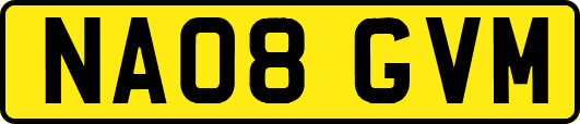 NA08GVM