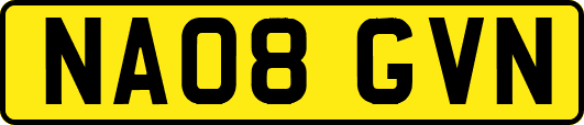 NA08GVN