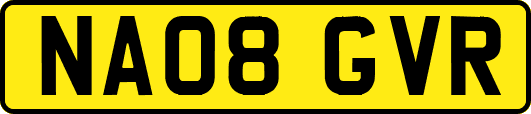 NA08GVR