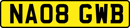 NA08GWB