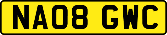 NA08GWC