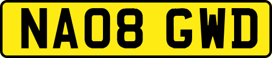 NA08GWD