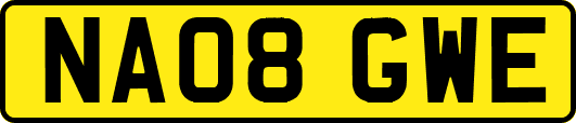 NA08GWE
