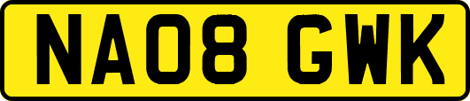 NA08GWK