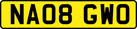 NA08GWO