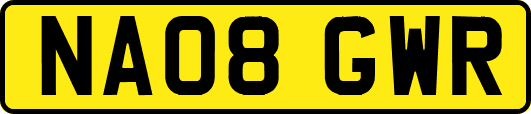 NA08GWR