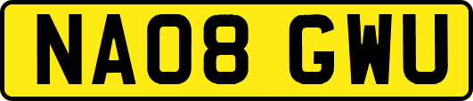 NA08GWU