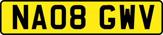 NA08GWV