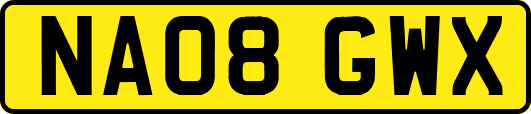 NA08GWX