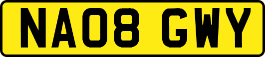NA08GWY