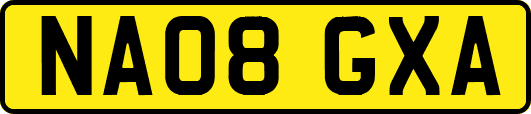 NA08GXA