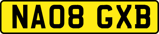 NA08GXB