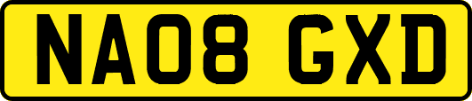 NA08GXD
