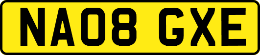 NA08GXE
