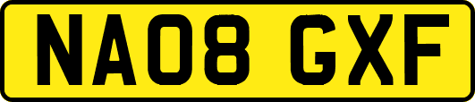 NA08GXF