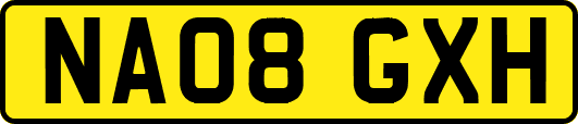 NA08GXH