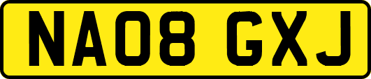 NA08GXJ