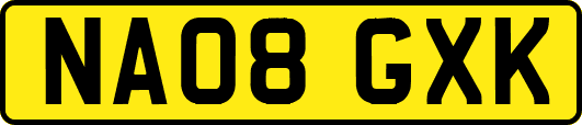 NA08GXK