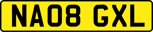 NA08GXL