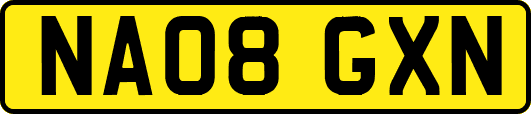 NA08GXN