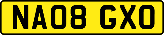 NA08GXO