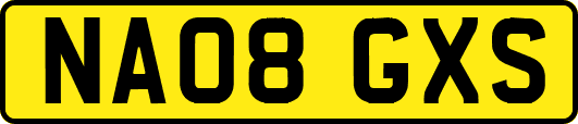 NA08GXS