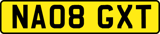 NA08GXT
