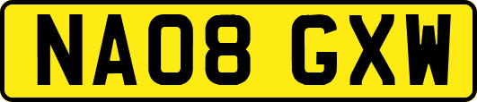 NA08GXW