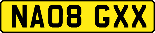 NA08GXX