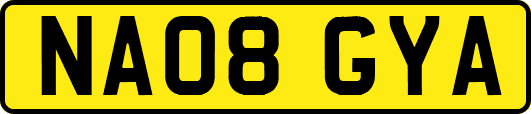 NA08GYA