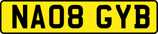 NA08GYB
