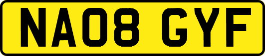 NA08GYF