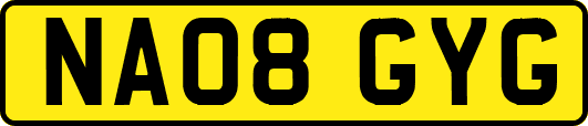 NA08GYG