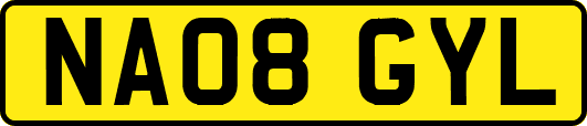 NA08GYL
