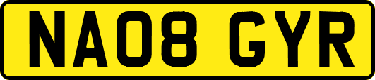 NA08GYR