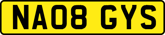 NA08GYS