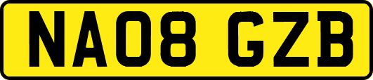 NA08GZB