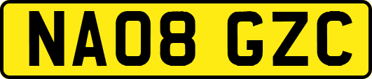 NA08GZC