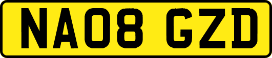 NA08GZD