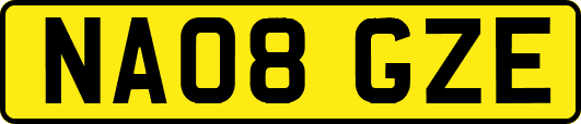 NA08GZE